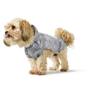 Mackintosh per cani Hunter Huka To Go image-3