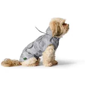 Mackintosh per cani Hunter Huka To Go image-2