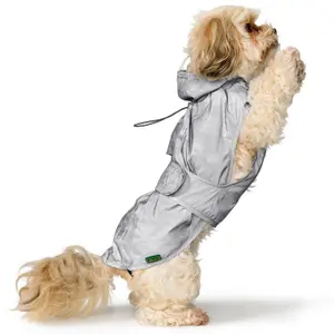 Mackintosh per cani Hunter Huka To Go image-4