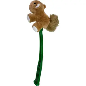 Plush for dog fur Hunter Flingerz Écureuil image-1