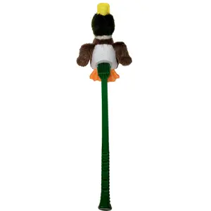 Plush for dog fur Hunter Flingerz Canard image-2