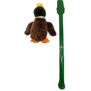 Plush for dog fur Hunter Flingerz Canard image-3