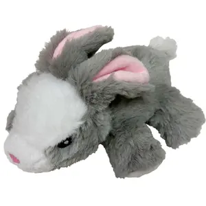 Plush for dog fur Hunter Flingerz Lapin image-0