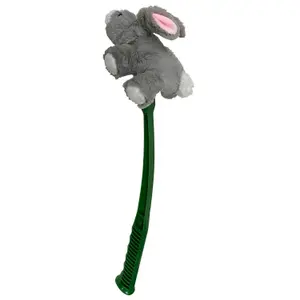 Plush for dog fur Hunter Flingerz Lapin image-1