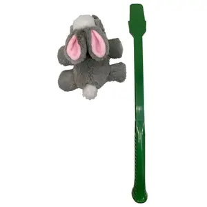 Plush for dog fur Hunter Flingerz Lapin image-3