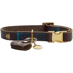 Hundhalsband Hunter Sansibar image-1