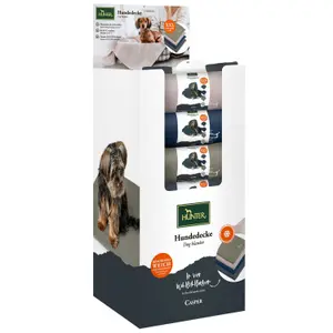 Serviette pour chien Hunter (x24) image-0