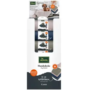 Serviette pour chien Hunter (x24) image-1