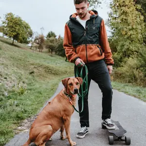 Hundeleine Hunter Convenience image-3