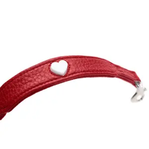 Dog leash Hunter Round & Soft Love image-2