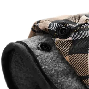 Casaco de cão Hunter Uppsala image-4