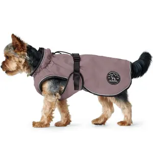 Abrigo para perro Hunter Uppsala image-3