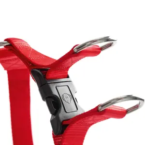 Harnais pour chien Hunter Ecco Sport Vario Quick image-2