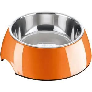 Tigela de melamina para cães Hunter image-0