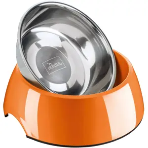 Tigela de melamina para cães Hunter image-1