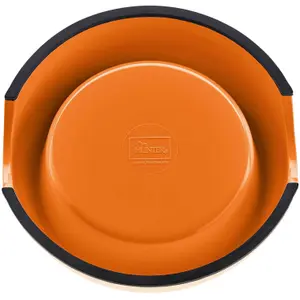 Tigela de melamina para cães Hunter image-2