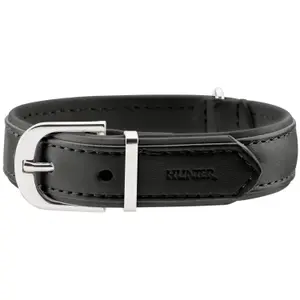 Hundhalsband Hunter Modern Art image-0