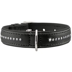Hundhalsband Hunter Modern Art Luxus image-0