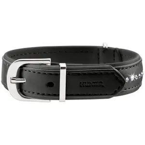 Hundhalsband Hunter Modern Art Luxus image-1