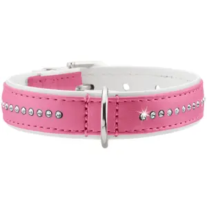 Hundhalsband Hunter Modern Art Luxus image-0