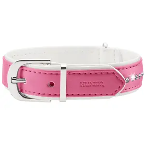Hundhalsband Hunter Modern Art Luxus image-1