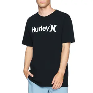 T-shirt Hurley Everyday Washed One And Only Solid image-2