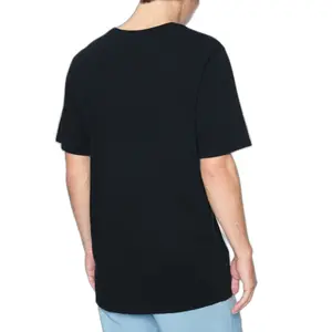 T-shirt Hurley Everyday Washed One And Only Solid image-3