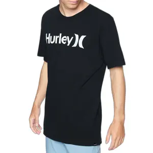 T-shirt Hurley Everyday Washed One And Only Solid image-1