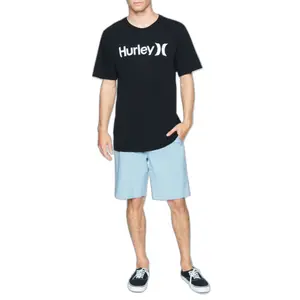 T-shirt Hurley Everyday Washed One And Only Solid image-0