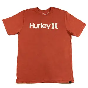 T-shirt Hurley Everyday Washed One And Only Solid image-0