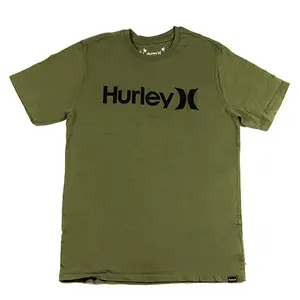 T-shirt Hurley Everyday Washed One And Only Solid image-0