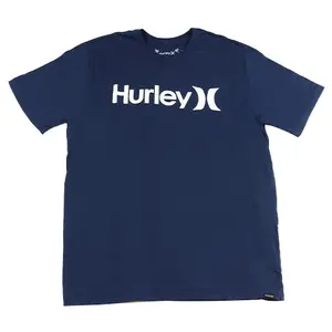 T-shirt Hurley Everyday Washed One And Only Solid image-0