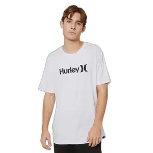 T-shirt Hurley Every Washed image-0