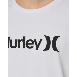 T-shirt Hurley Every Washed image-4
