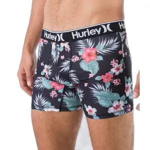 Lot de 3 boxers Hurley Brief image-1