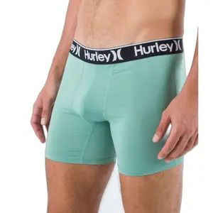 Lot de 3 boxers Hurley Brief image-2