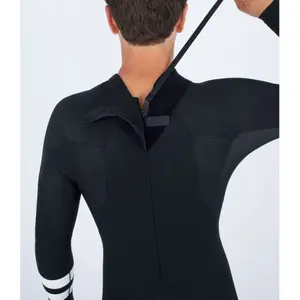 Surfpak Hurley Advant 3/2 mm image-6