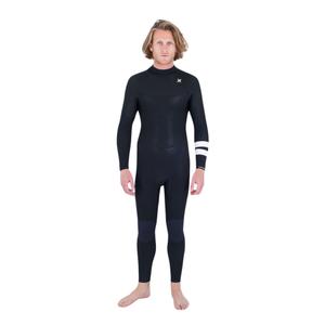 Fato de surf Hurley Advant 4/3mm