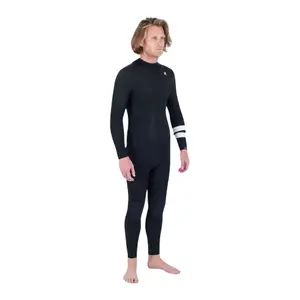 Fato de surf Hurley Advant 4/3mm image-4