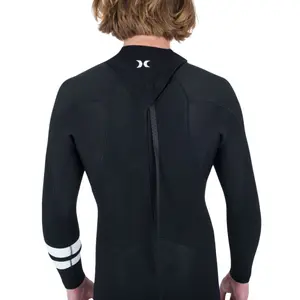 Fato de surf Hurley Advant 4/3mm image-6