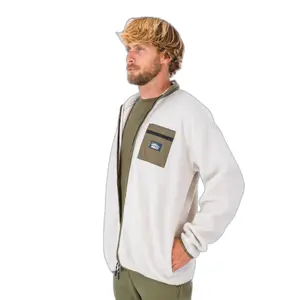 Polaire Hurley Boulder Burrito image-3