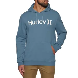 Sweatshirt à capuche Hurley One And Only image-0