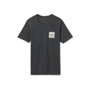 T-shirt Hurley Everyday Four Corners image-0