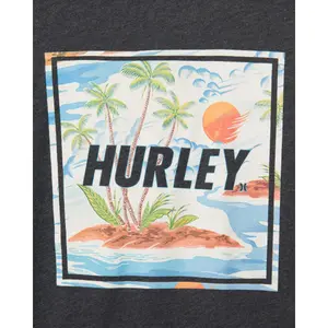 T-shirt Hurley Everyday Four Corners image-2
