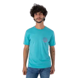 T-shirt Hurley Everyday Soul Burst image-1