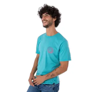T-shirt Hurley Everyday Soul Burst image-2