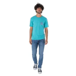 T-shirt Hurley Everyday Soul Burst image-0