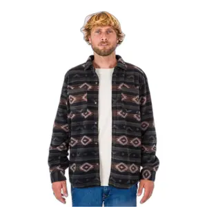 Shirt Hurley Santa Cruz Windchill