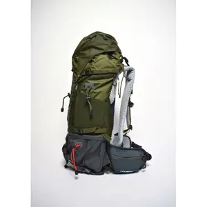 Ryggsäck Husky Curly image-1