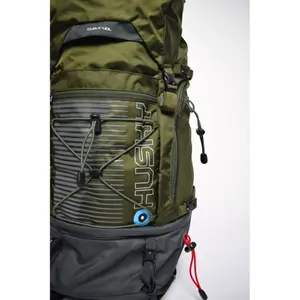 Ryggsäck Husky Curly image-3